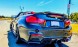 Китай 635896586 СПОЙЛЕР ЛЬОТКА НАКЛАДКА НА ЛЮК СПОЙЛЕР КРИЛО PSM BMW F33 F83 CARBON