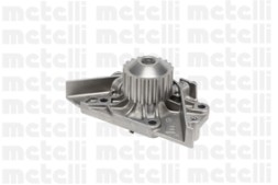 24 1044 METELLI Водяний насос
