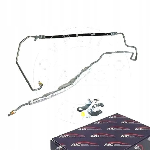 AIC 58433 Aic 58433 гідравлічний шнур рульового управління з датчиком тиску
