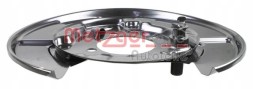 Metzger 6115259 Захисний щиток гальмівного диска metzger 6115259