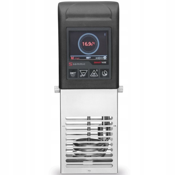 Китай WEW-SC-HP-1025769 Циркулятор занурювальний SAMMIC SmartVide 5 1600 Вт Sous Vide для закладів громадського харчування