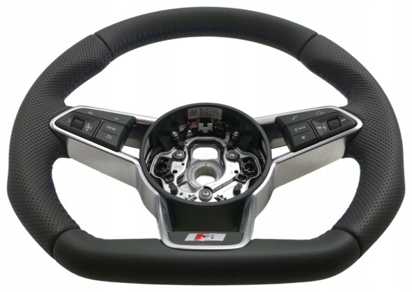 Audi OE 8S0419091AF, DWP536622OE Кермо Audi TT 8S0419091AF