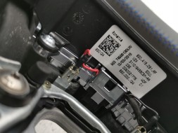 Audi OE 8S0419091AF, DWP536622OE Кермо Audi TT 8S0419091AF