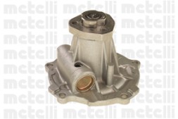 24 0609 METELLI Водяний насос