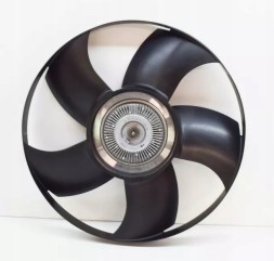 Mercedes-Benz OE A0002007323 Mercedes спринтер 906 907 w639 вентилятор
