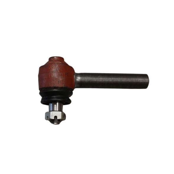 Китай 1579 Наконечник рульової тяги правий Liaz M24x2, M30x1,5, L-150мм