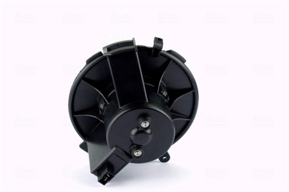 Nissens 87138 Nissens 87138 повітродувка peugeot 307 00-