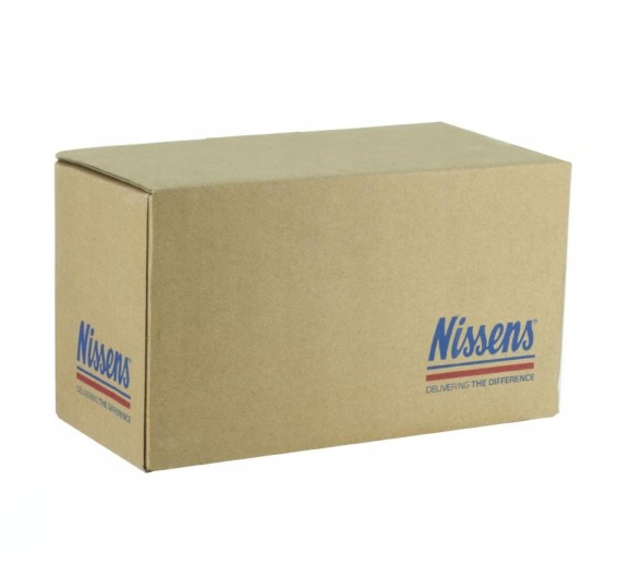Nissens 87138 Nissens 87138 повітродувка peugeot 307 00-