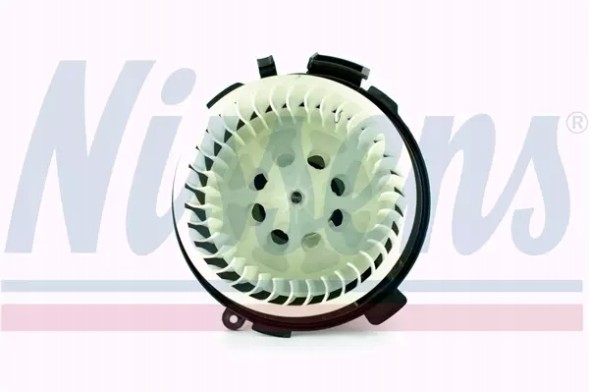 Nissens 87138 Nissens 87138 повітродувка peugeot 307 00-