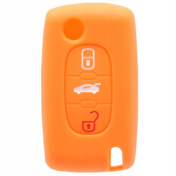 ME Premium Чохол силіконове чохол для ключа ME Premium ME-005426