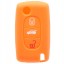 ME Premium Чохол силіконове чохол для ключа ME Premium ME-005426