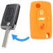 ME Premium Чохол силіконове чохол для ключа ME Premium ME-005426