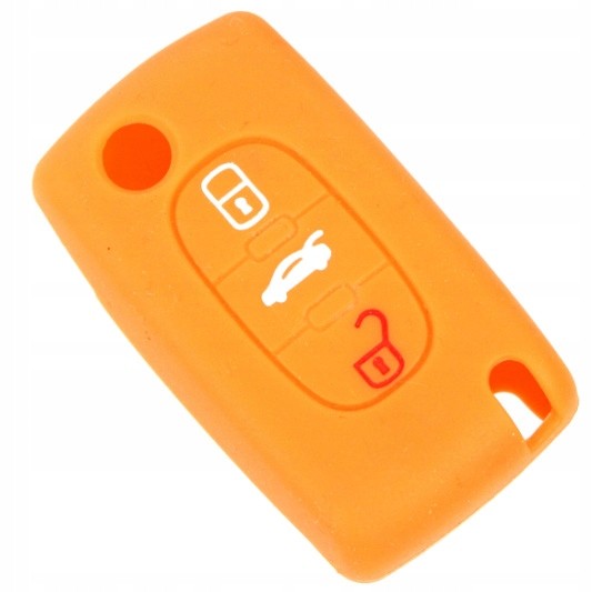 ME Premium Чохол силіконове чохол для ключа ME Premium ME-005426