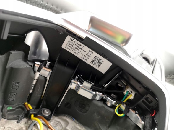 Audi OE 4N0419091C, DWP471656OE Кермо Audi A8 D2 4N0419091C