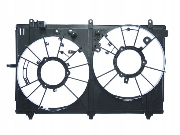 AltimGT ATMI-1-3560-O-2 Корпус вентилятора Mitsubishi Outlander III 12