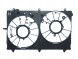 AltimGT ATMI-1-3560-O-2 Корпус вентилятора Mitsubishi Outlander III 12