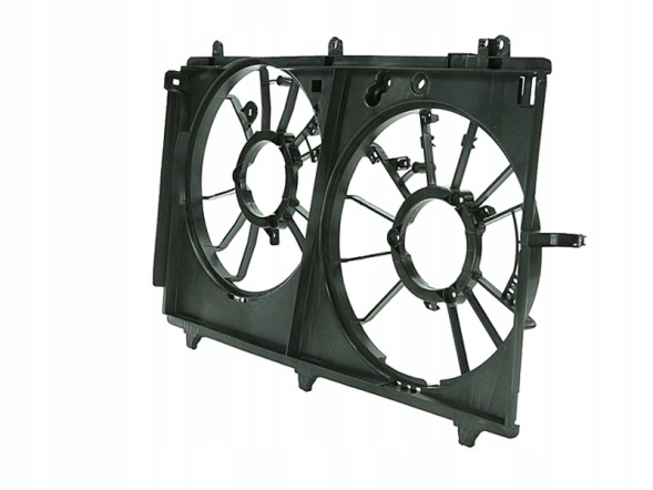 AltimGT ATMI-1-3560-O-2 Корпус вентилятора Mitsubishi Outlander III 12