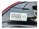 Opel OE SBAHQX13A602 ЛАМПА ЗАДНЯ ПРАВА ОПЕЛЬ ASTRA IV J HB ОРИГІНАЛ !J