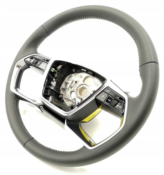 Audi OE 4N0419091B, DWP518158OE НОВЕ ОРИГІНАЛЬНЕ КЕРМО AUDI A6 4K 4N0419091B