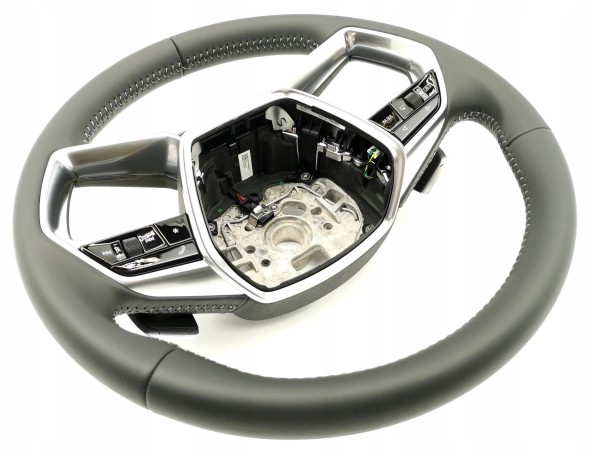 Audi OE 4N0419091B, DWP518158OE НОВЕ ОРИГІНАЛЬНЕ КЕРМО AUDI A6 4K 4N0419091B