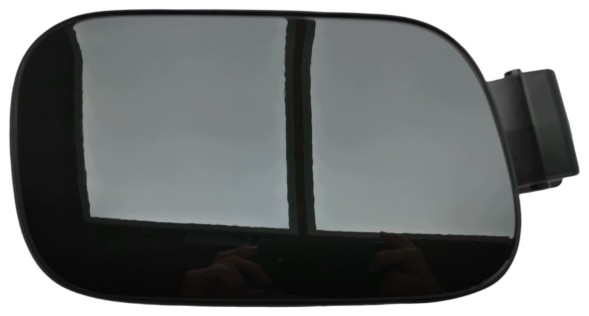 Volkswagen OE 571809857B, DWP571809857BOE Кришка заливної горловини паливного бака VW Tiguan III 571809857B LY9T Нова оригінальна