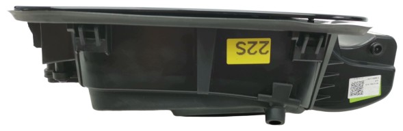Volkswagen OE 571809857B, DWP571809857BOE Кришка заливної горловини паливного бака VW Tiguan III 571809857B LY9T Нова оригінальна