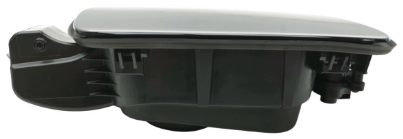 Volkswagen OE 571809857B, DWP571809857BOE Кришка заливної горловини паливного бака VW Tiguan III 571809857B LY9T Нова оригінальна