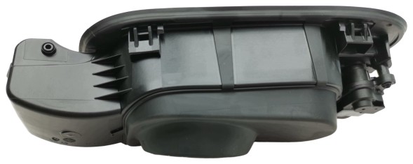 Volkswagen OE 571809857B, DWP571809857BOE Кришка заливної горловини паливного бака VW Tiguan III 571809857B LY9T Нова оригінальна
