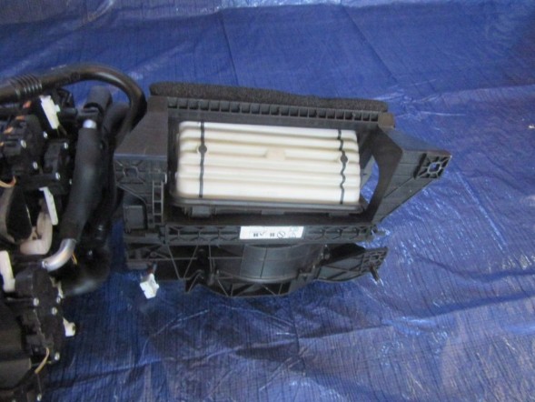 Denso GX63-19B555-BE Компресор кондиціонера b2a87a_c підходить для: vw phae