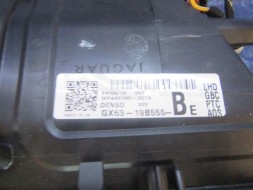 Denso GX63-19B555-BE Компресор кондиціонера b2a87a_c підходить для: vw phae