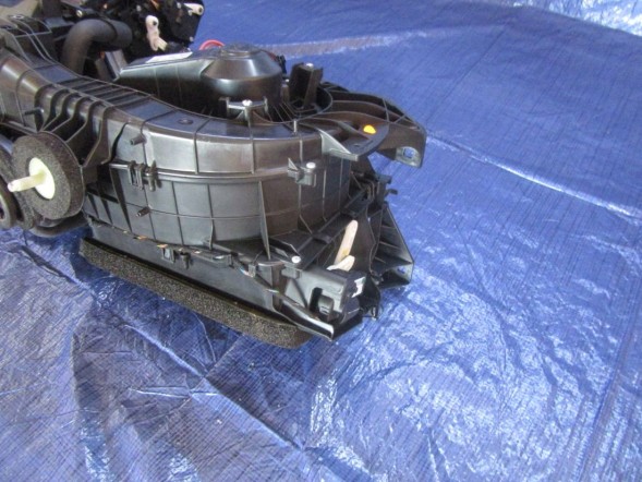 Denso GX63-19B555-BE Компресор кондиціонера b2a87a_c підходить для: vw phae