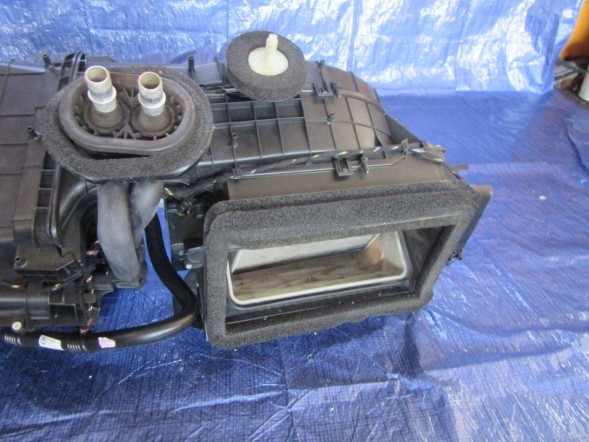 Denso GX63-19B555-BE Компресор кондиціонера b2a87a_c підходить для: vw phae