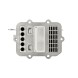 ECP MOBILITY 04L131512CF | 04L131512T | 04L131512TX | 04L131512CF 04L131512CF ОХОЛОДЖУВАЧ ОХОЛОДЖЕННЯ КЛАПАНА EGR MAN TGE VW CRAFTER MULTIVAN T6