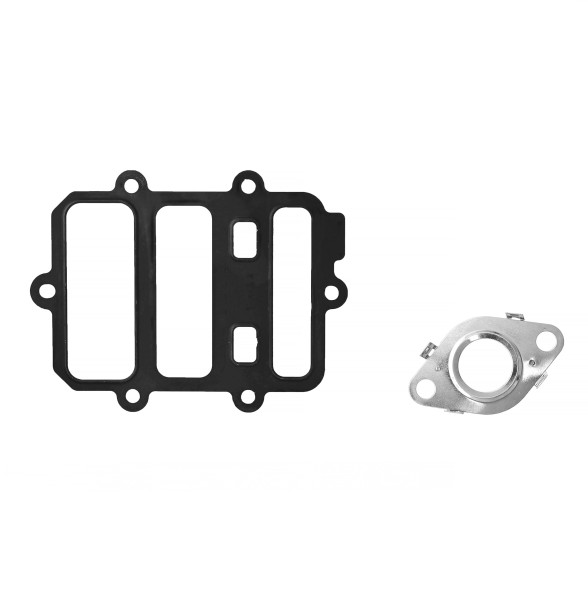 ECP MOBILITY 04L131512CF | 04L131512T | 04L131512TX | 04L131512CF 04L131512CF ОХОЛОДЖУВАЧ ОХОЛОДЖЕННЯ КЛАПАНА EGR MAN TGE VW CRAFTER MULTIVAN T6