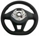 Volkswagen OE 10A419089BN, Kierownica, DWP532740, 10A419089BNOE, 10A419089BNYPG, 10A419089AT, 10A419089ATYPG, 10A419089ATXJB Шкіряне кермо VW ID.3 ID.4 ID.5 ID. Buzz 10A419089BN Нове оригінальне