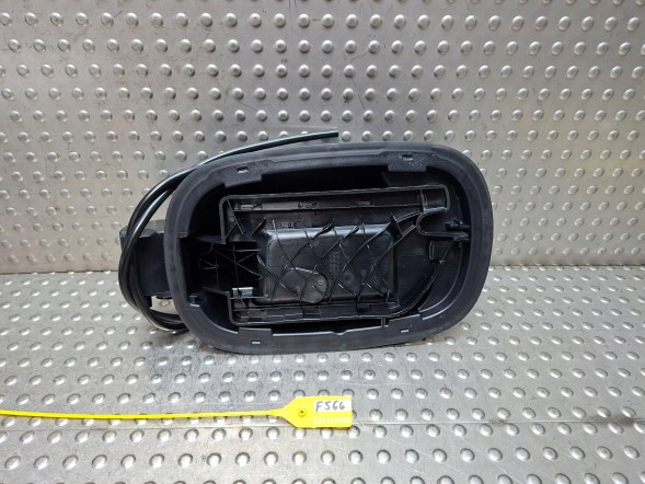 Alfa Romeo OE 68461144AA МЕХАНІЗМ КРИШКИ ПАЛИВНОГО БАКА ALFA ROMEO STELVIO 16-