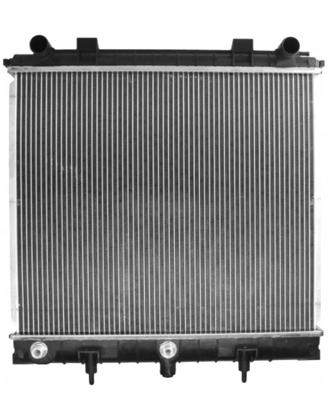 SRLine ESR2502 Радіатор водяний srline range rover 94-02 433108-3