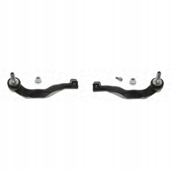 MOOG BM-ES-148 8079 2 наконечники рульової тяги MOOG FRONT L+R для BMW, MINI 1 F40, 2 F44