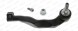 MOOG BM-ES-148 8079 2 наконечники рульової тяги MOOG FRONT L+R для BMW, MINI 1 F40, 2 F44