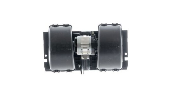 Mahle AB 176 000P Повітродувка 24v daf lf 45 lf 55