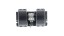 Mahle AB 176 000P Повітродувка 24v daf lf 45 lf 55