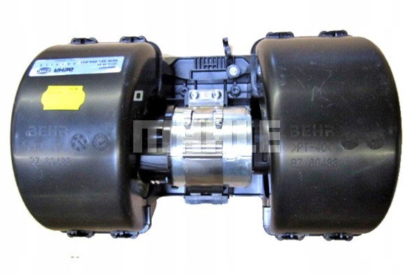 Mahle AB 176 000P Повітродувка 24v daf lf 45 lf 55