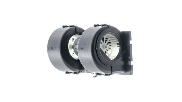 Mahle AB 176 000P Повітродувка 24v daf lf 45 lf 55