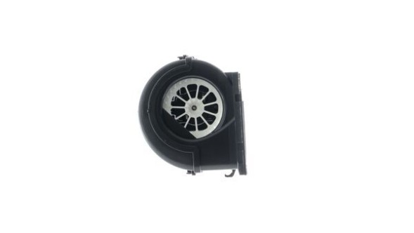 Mahle AB 176 000P Повітродувка 24v daf lf 45 lf 55