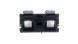 Mahle AB 176 000P Повітродувка 24v daf lf 45 lf 55