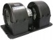 Mahle AB 176 000P Повітродувка 24v daf lf 45 lf 55