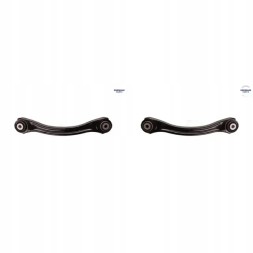 Sidem 4915 76 2 поперечних важеля SIDEM L+R для MERCEDES-BENZ SLC (R172), SLK (R172)