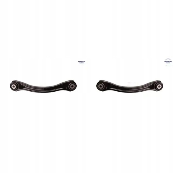 Sidem 4915 76 2 поперечних важеля SIDEM L+R для MERCEDES-BENZ SLC (R172), SLK (R172)