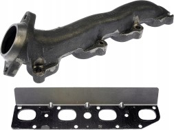 Dorman 68045559AB Випускний колектор ЛІВИЙ Dodge Durango Jeep Grand Cherokee 5.7 HEMI 11-23