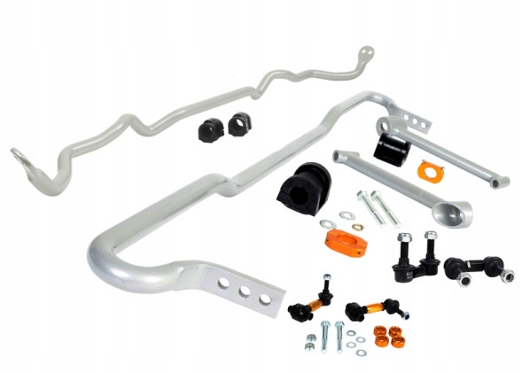 Китай WL-BSK017-13468 КОМПЛЕКТ СТАБІЛІЗАТОРА SUBARU LEVORG VM WHITELINE